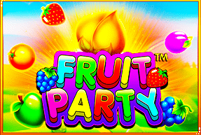 Fruit Party