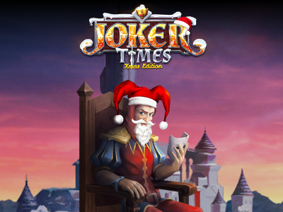 Joker Times: Xmas Edition