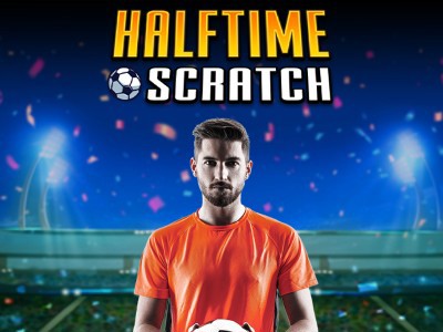 Halftime Scratch