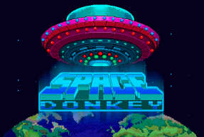 Space Donkey