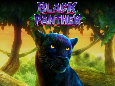 Black Panther