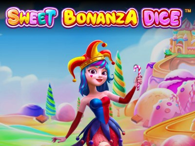 Sweet Bonanza Dice