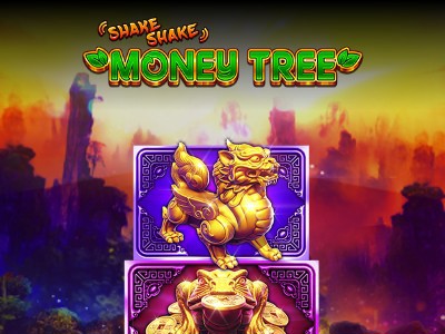 Shake Shake Money Tree