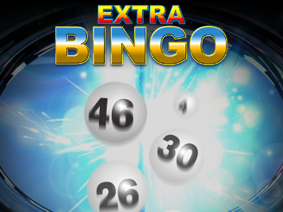 Extra Bingo