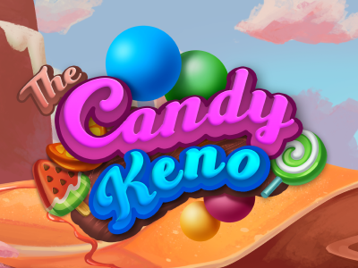 The Candy Keno