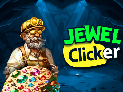 Jewel Clicker