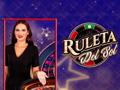 Ruleta del Sol