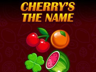 Cherry's the Name