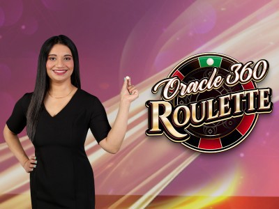 Oracle 360 Roulette