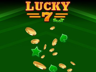 Lucky 7 Slot