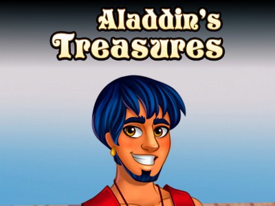 Aladdin's Treasures