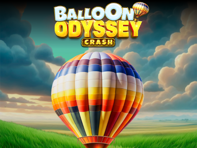 Balloon Odyssey Crash