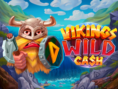 Vikings Wild