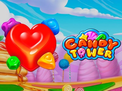 Candy Tower