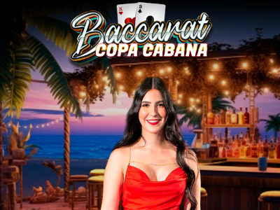 Copa Cabana Baccarat