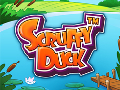 ScruffyDuck
