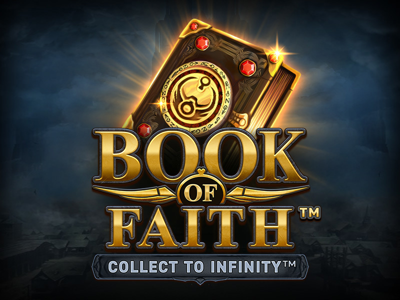 Book of Faith