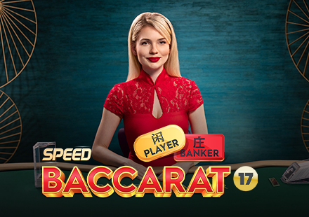 Speed Baccarat 17