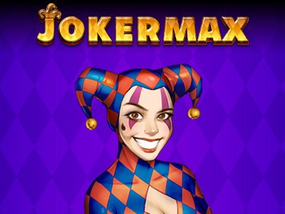 Joker Max Gamble Feature
