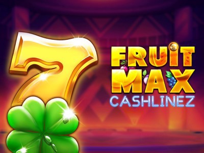 FruitMax: CashLinez