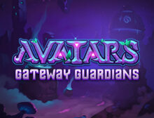 Avatars Gateway Guardians