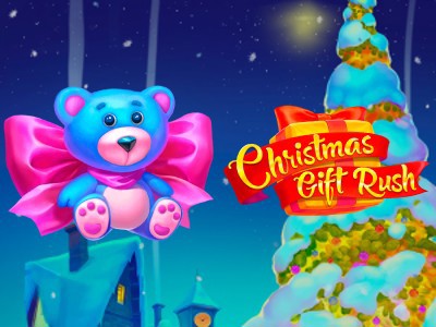 Christmas Gift Rush