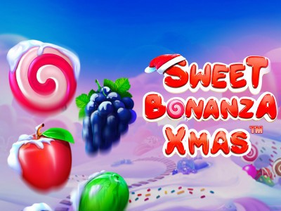 Sweet Bonanza Xmas