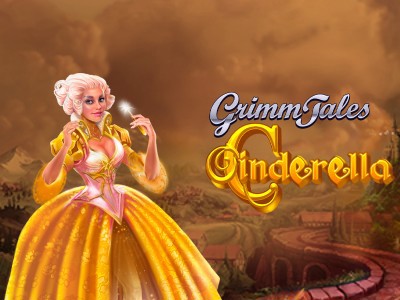 Grimm Tales Cinderella