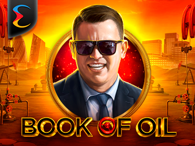 Book of Oil