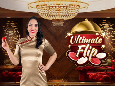 Ultimate Flip