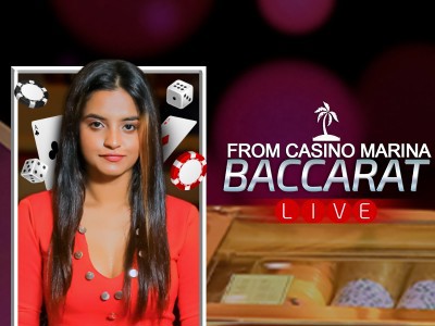 Casino Marina Baccarat D